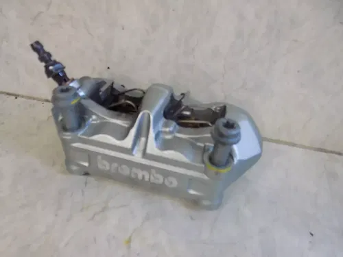 Husqvarna 701SM Front Brake Caliper   701 sm 2021 low miles