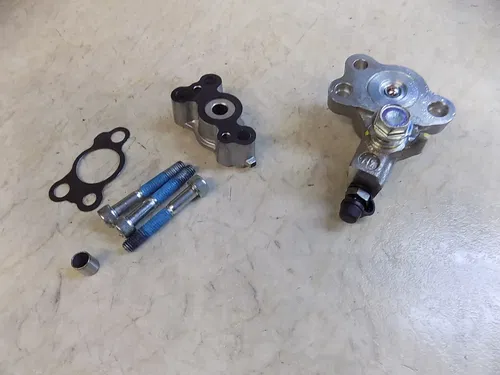 Kawasaki KX450 Clutch Slave Cylinder  KX 450 2024 new #6