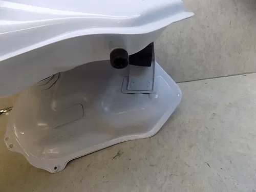 Honda XR650L Gas Fuel Tank  XR 650L L 2024 NEW