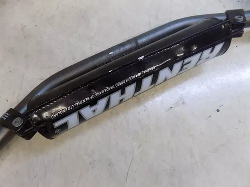 Renthal Handlebars bars 971 7/8 bars w/ bad