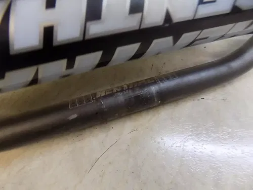 Renthal Handlebars bars 971 7/8 bars w/ bad