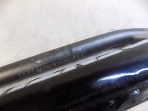 Renthal Handlebars bars 971 7/8 bars w/ bad