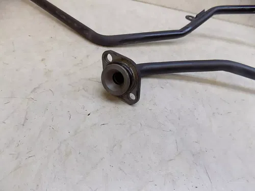 BMW R1200GS Engine Oil Lines Set    R 1200gs GS 2011 low miles