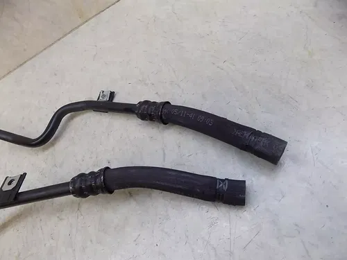 BMW R1200GS Engine Oil Lines Set    R 1200gs GS 2011 low miles