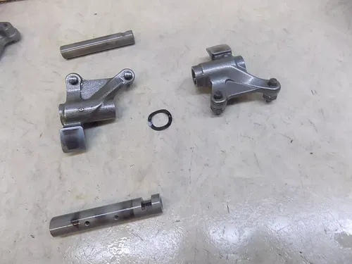Suzuki  DR650SE Rocker Arms Set DR 650se se 2025 new  *