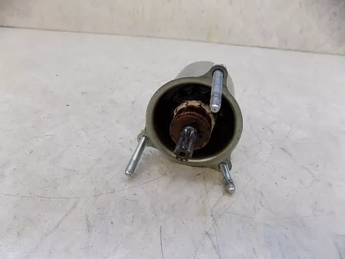 YCF 150 Bigy Piranha Electric starter Motor    2020 Low hours