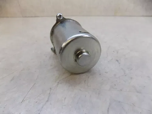 YCF 150 Bigy Piranha Electric starter Motor    2020 Low hours