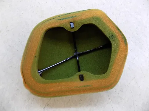 KTM 450sxf Air Filter w/ Cage  450 sxf  2024 #3