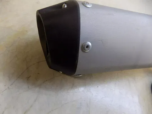 YCF 88 SE Full Exhaust muffler 2020 * new