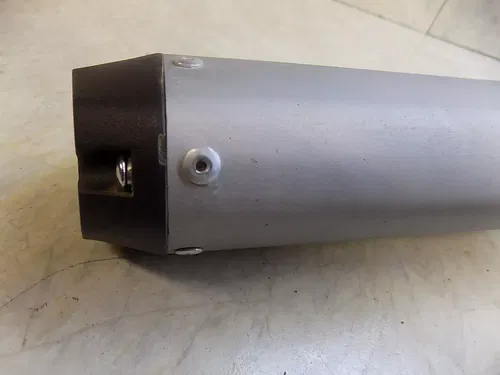 YCF 88 SE Full Exhaust muffler 2020 * new