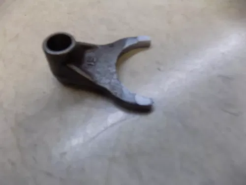 Honda CR500 Transmission Shift Fork 5L   CR 500 1985