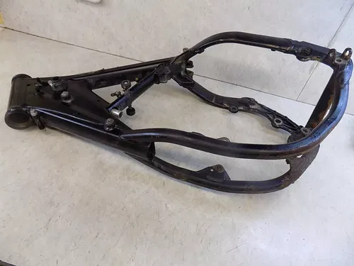 KTM 250SXF  Frame      250 SXF 2007
