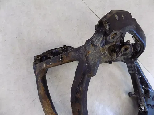 KTM 250SXF  Frame      250 SXF 2007