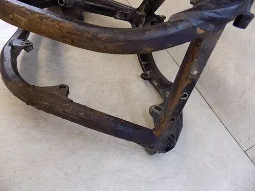KTM 250SXF  Frame      250 SXF 2007