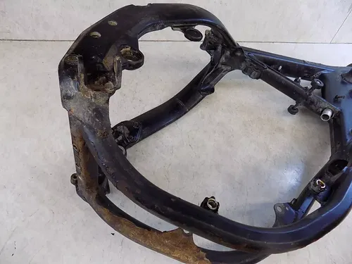 KTM 250SXF  Frame      250 SXF 2007