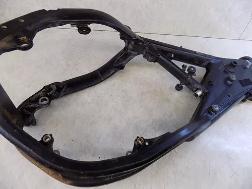 KTM 250SXF  Frame      250 SXF 2007