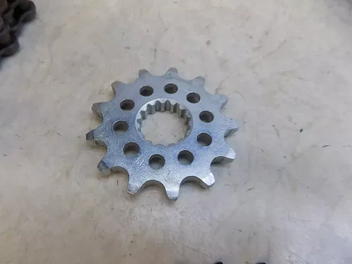 KTM 125xc  Chain Sprockets ORing 51 13  125 250 300 xc 2023 NEW