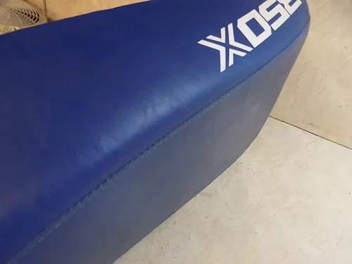Honda ATC350X   Seat     ATC 350X X 1985