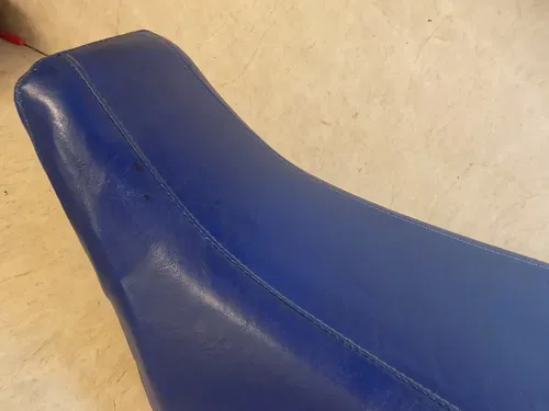 Honda ATC350X   Seat     ATC 350X X 1985