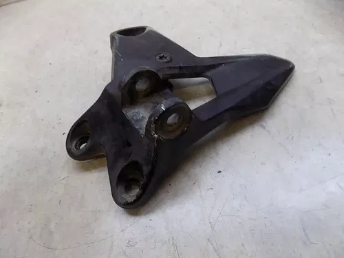 KTM 890 Adventure Footpeg Mount Piece 2021