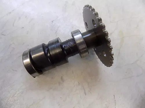 Honda ATC200X Camshaft Cam  ATC 200X X 1986