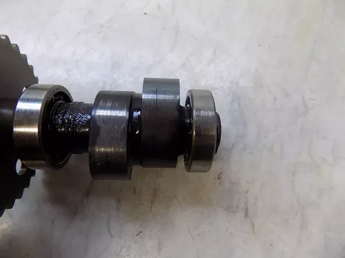 Honda ATC200X Camshaft Cam  ATC 200X X 1986