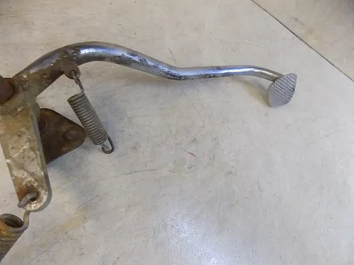 Honda CT90 Rear Brake lever w/ Hardware  CT 90
