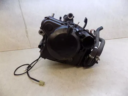 Kawasaki KLR650 Engine Motor Bottom End  KLR 650 2018  low miles