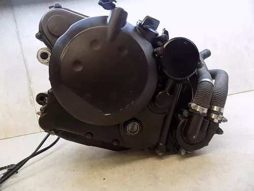 Kawasaki KLR650 Engine Motor Bottom End  KLR 650 2018  low miles