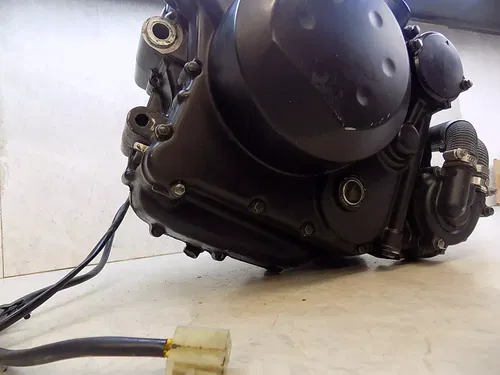 Kawasaki KLR650 Engine Motor Bottom End  KLR 650 2018  low miles