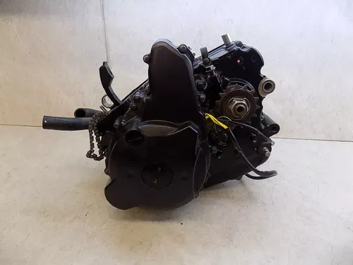 Kawasaki KLR650 Engine Motor Bottom End  KLR 650 2018  low miles