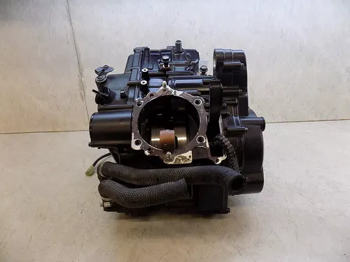 Kawasaki KLR650 Engine Motor Bottom End  KLR 650 2018  low miles
