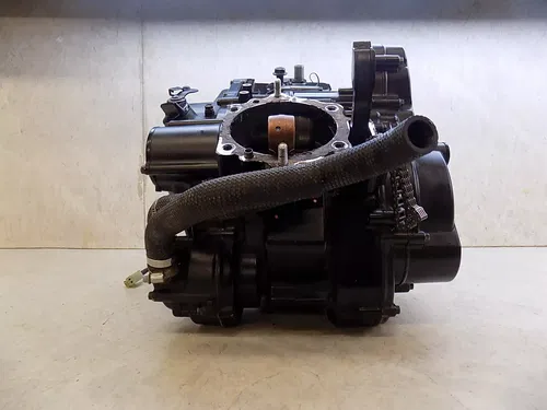 Kawasaki KLR650 Engine Motor Bottom End  KLR 650 2018  low miles