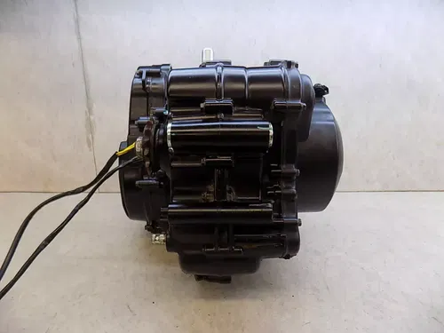 Kawasaki KLR650 Engine Motor Bottom End  KLR 650 2018  low miles