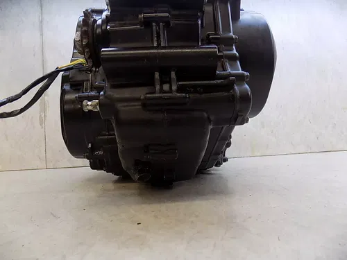 Kawasaki KLR650 Engine Motor Bottom End  KLR 650 2018  low miles