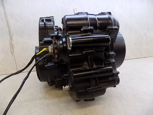 Kawasaki KLR650 Engine Motor Bottom End  KLR 650 2018  low miles