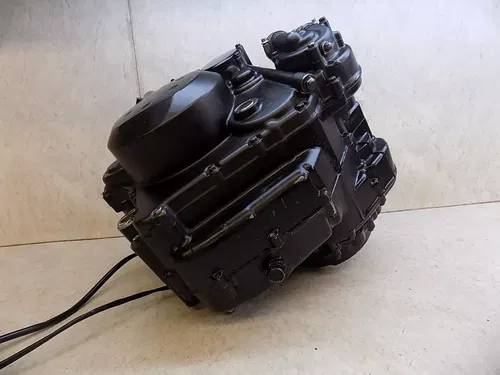Kawasaki KLR650 Engine Motor Bottom End  KLR 650 2018  low miles