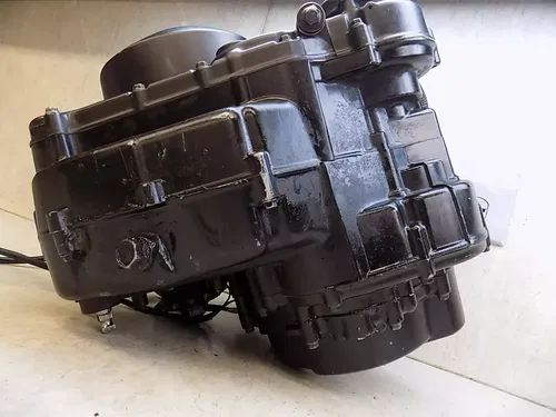 Kawasaki KLR650 Engine Motor Bottom End  KLR 650 2018  low miles