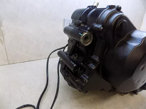 Kawasaki KLR650 Engine Motor Bottom End  KLR 650 2018  low miles