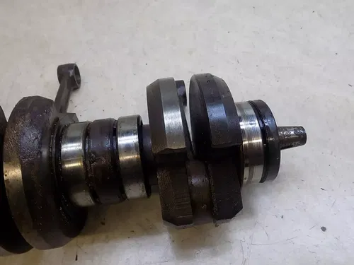 Kawasaki H2 750 Crankshaft Crank   1972  j