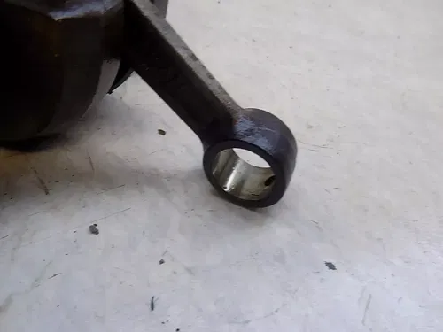 Kawasaki H2 750 Crankshaft Crank   1972  j