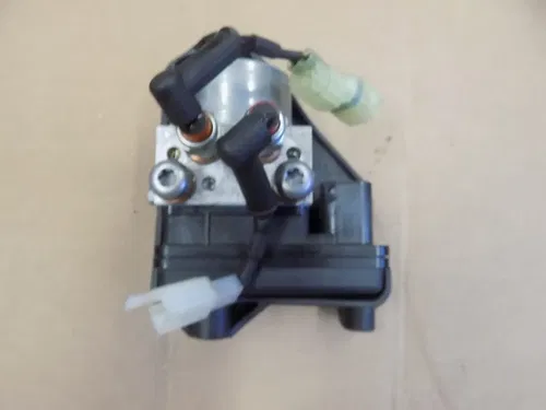 KTM 890 Adventure ABS Brake Module   2022 low miles