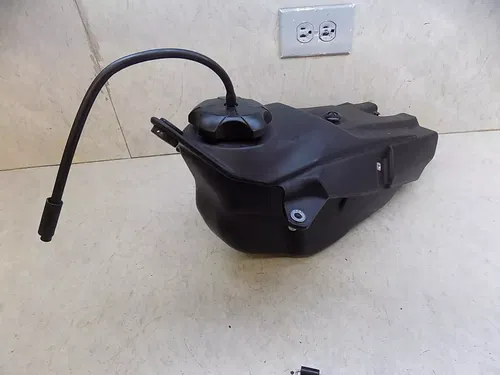 Kawasaki KX450X Gas Fuel Tank    KX 450 2022 low hour
