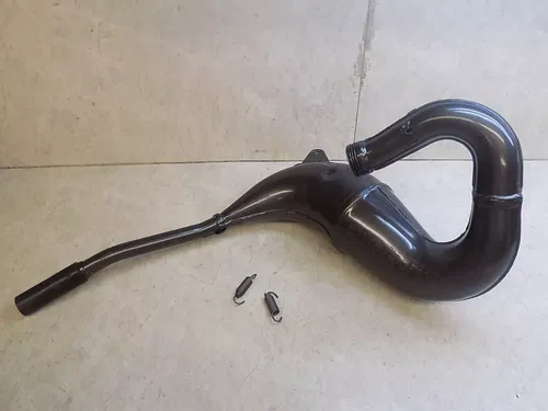 Kawasaki KX85 Exhaust Header Pipe   KX 85 2024 NEW
