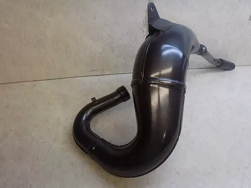 Kawasaki KX85 Exhaust Header Pipe   KX 85 2024 NEW