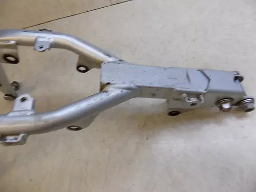 Yamaha WR250R Bottom Frame Cradle WR 250R 2008