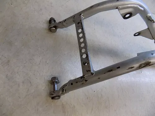 Yamaha WR250R Bottom Frame Cradle WR 250R 2008