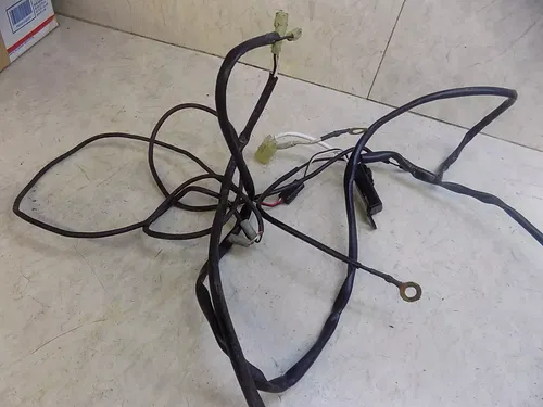KTM 1190 Adventure Wiring Harness  1190 2014