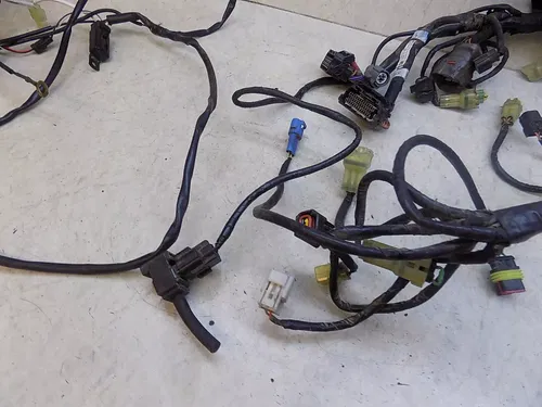 KTM 1190 Adventure Wiring Harness  1190 2014