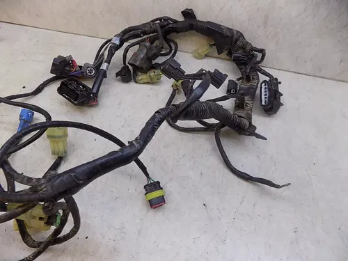 KTM 1190 Adventure Wiring Harness  1190 2014
